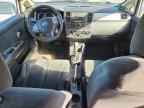 2012 NISSAN VERSA