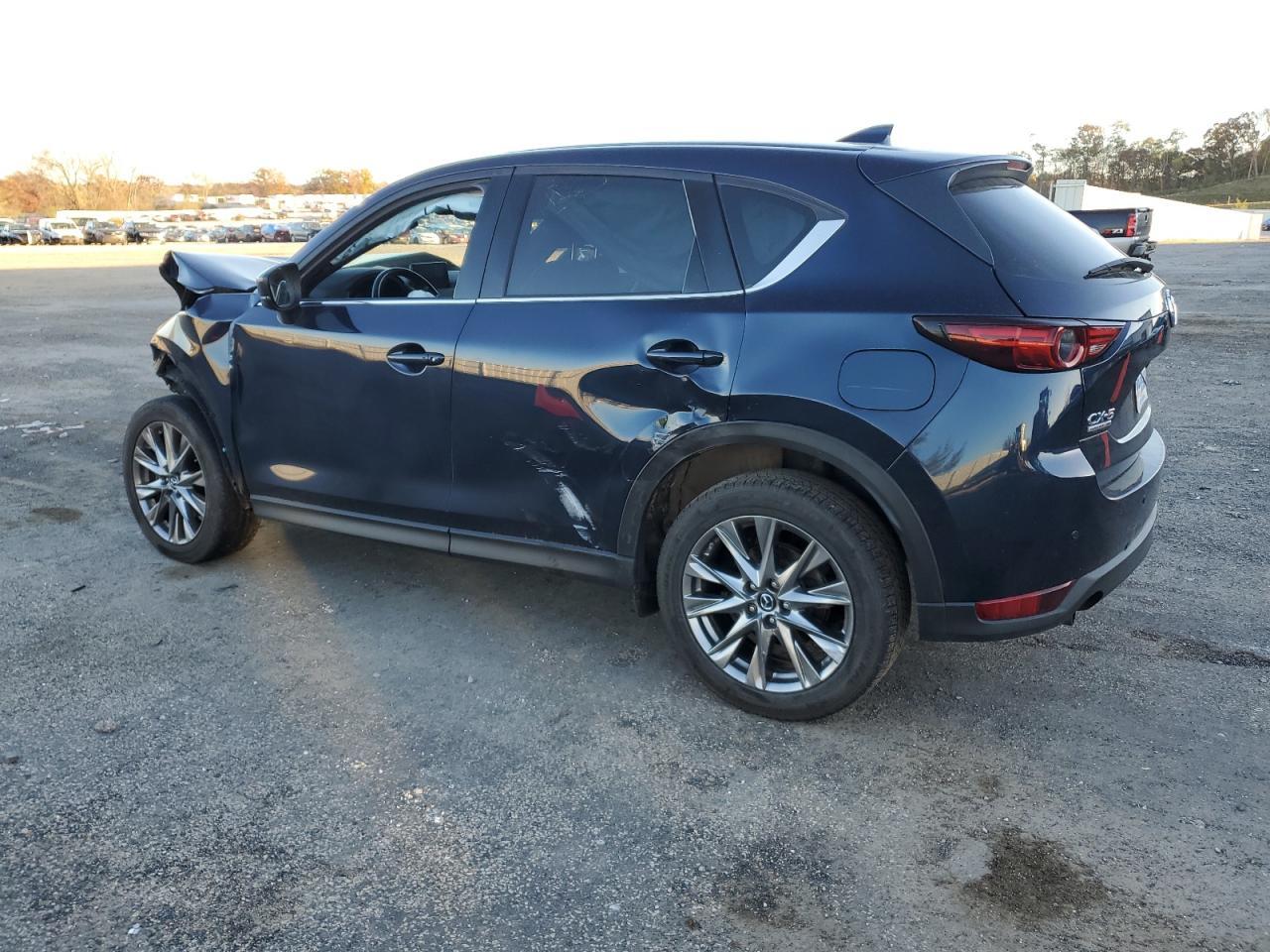 2020 MAZDA CX-5
