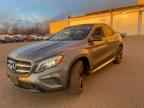 2017 MERCEDES-BENZ GLA-Class