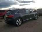 2010 INFINITI FX35