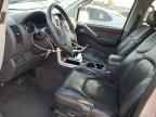 2008 NISSAN PATHFINDER