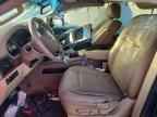 2015 NISSAN Armada