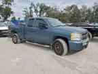 2011 CHEVROLET Silverado