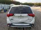 2017 MITSUBISHI outlander