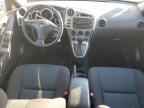 2008 TOYOTA COROLLA