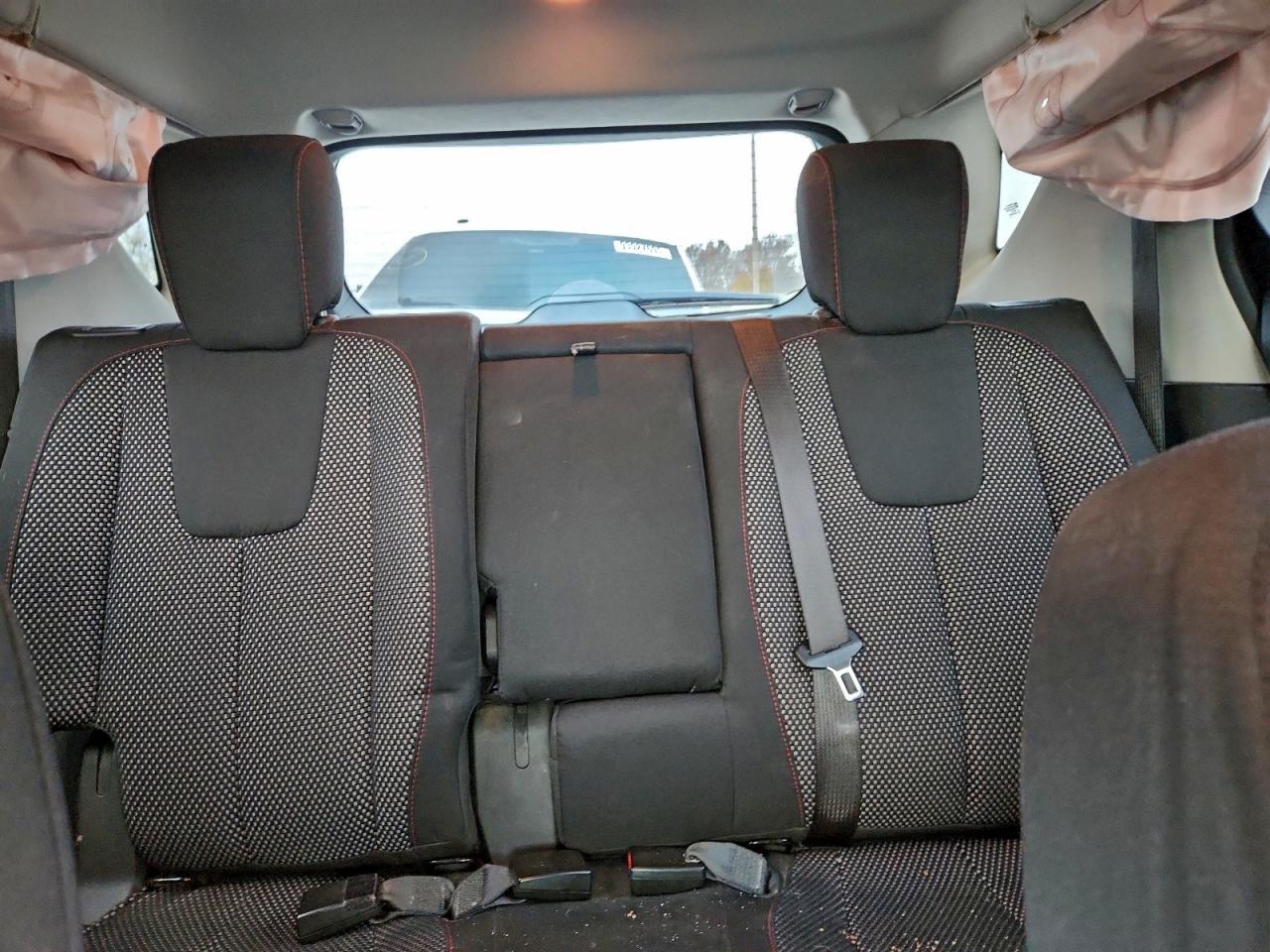 2012 CHEVROLET EQUINOX