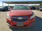 2011 CHEVROLET CRUZE
