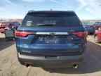 2022 CHEVROLET TRAVERSE