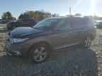 2012 TOYOTA HIGHLANDER