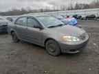 2004 TOYOTA COROLLA
