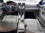 2007 VOLKSWAGEN JETTA
