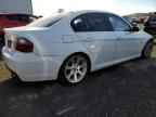 2007 BMW 3 SERIES