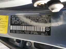 2005 LEXUS ES 330