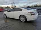 2012 NISSAN Maxima