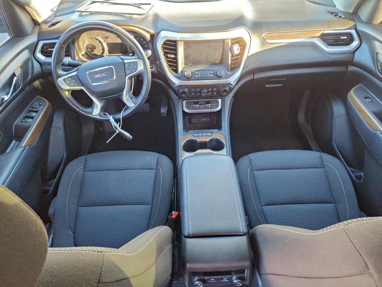 2020 GMC ACADIA
