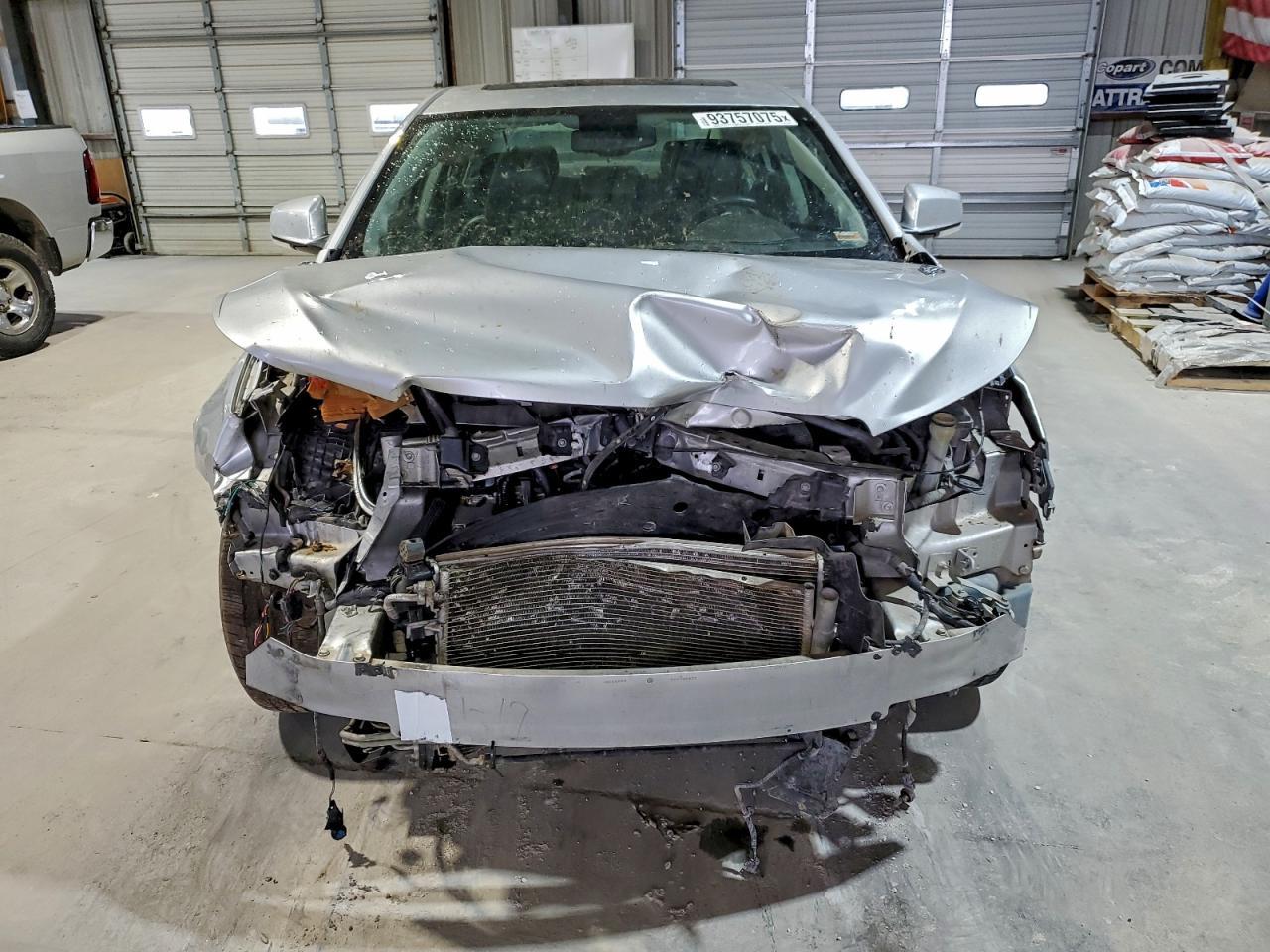 2011 BUICK LACROSSE