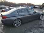 2015 BMW 5 series