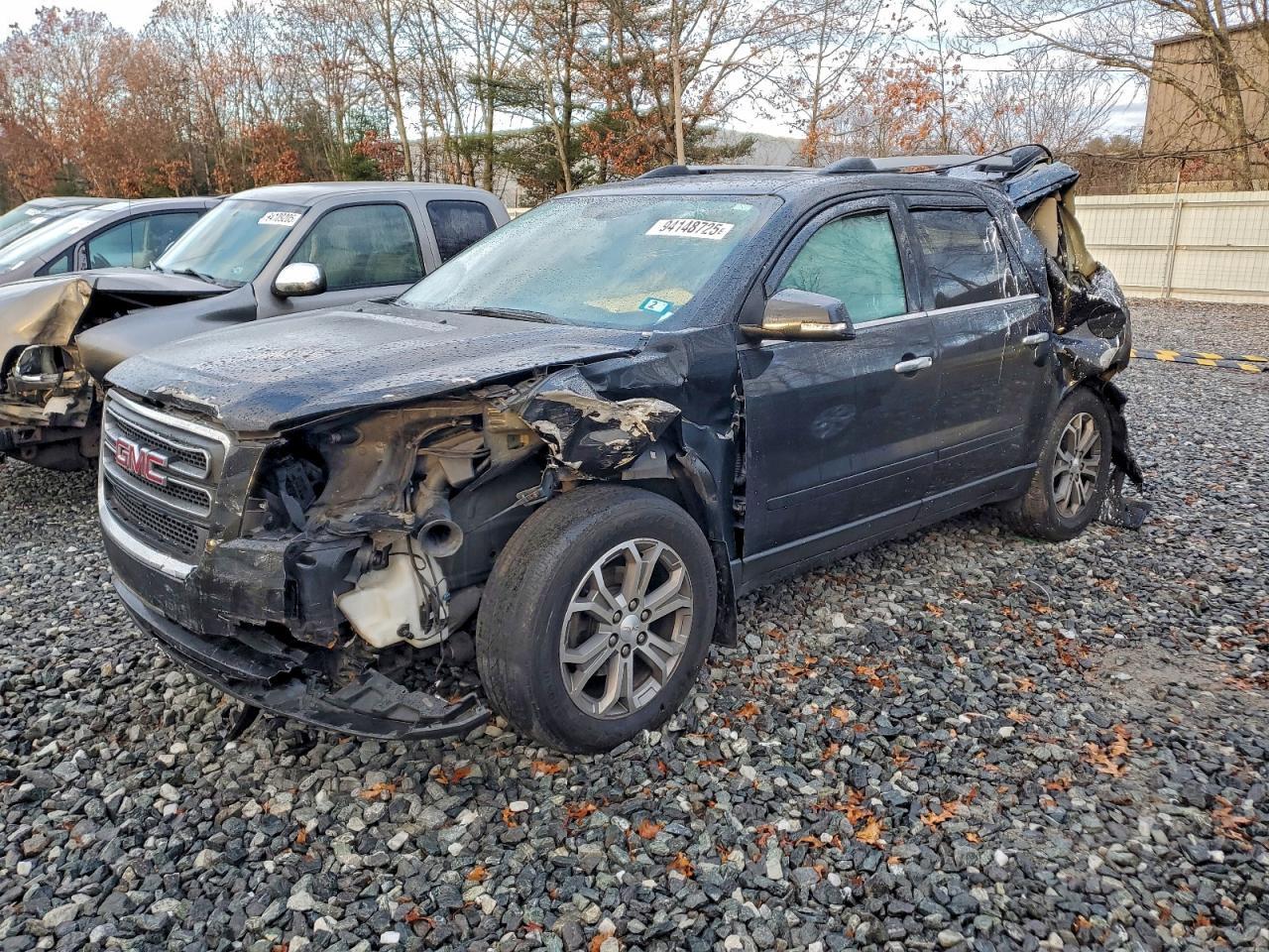 2014 GMC ACADIA