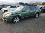 2013 SUBARU Outback