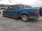 2001 FORD F-150