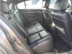 2011 LINCOLN MKS