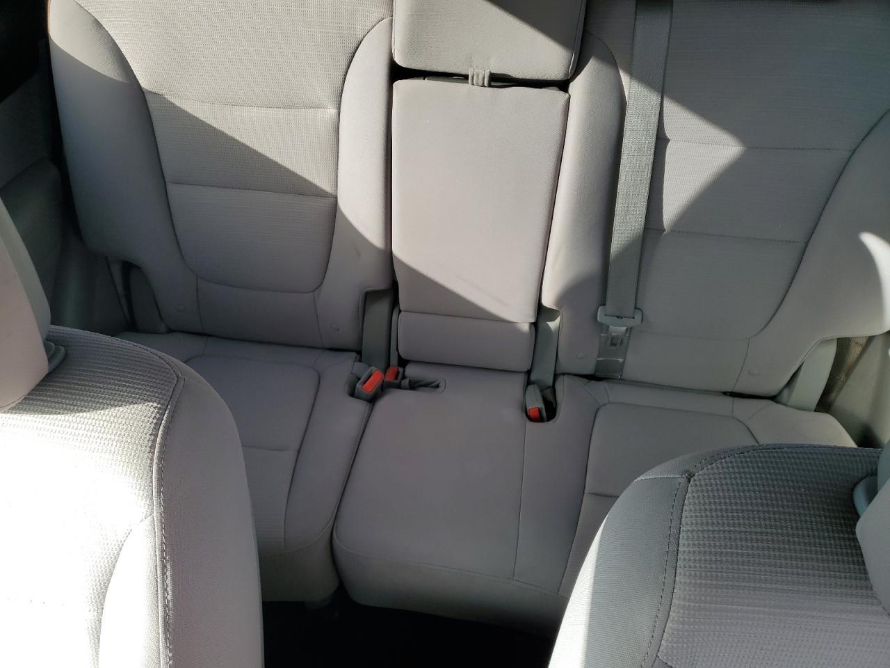 2014 KIA SORENTO