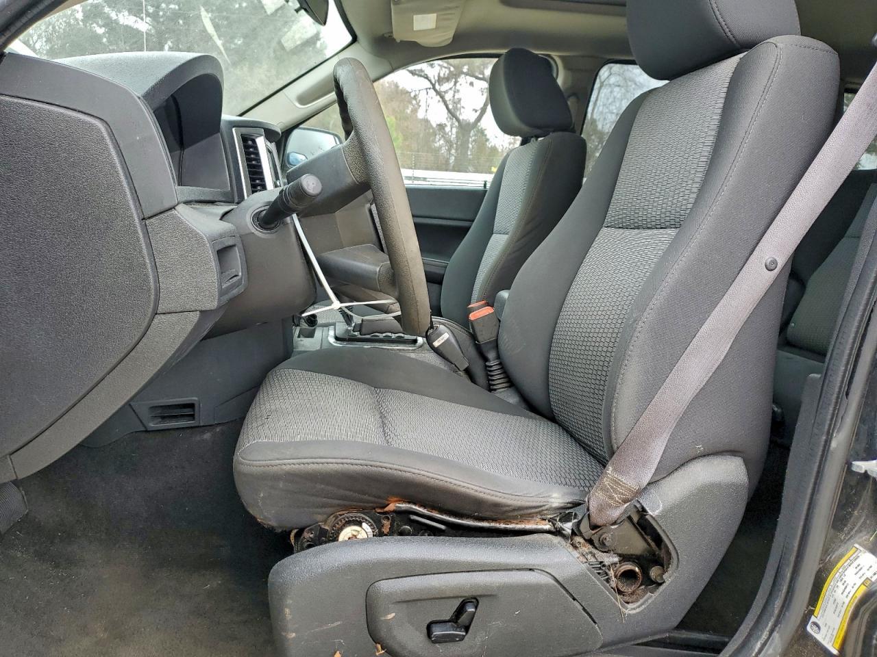 2008 JEEP Grand Cherokee