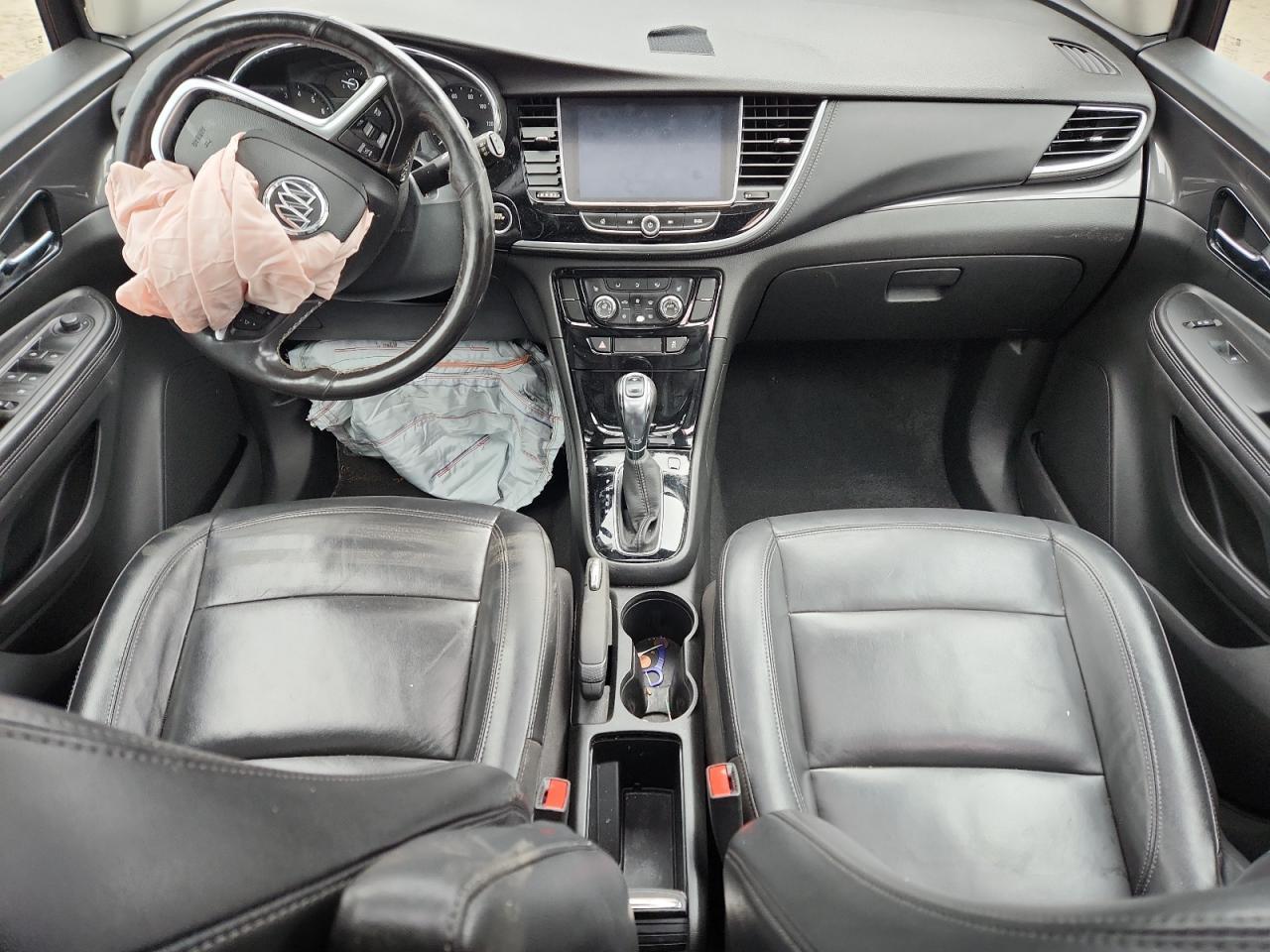 2019 BUICK ENCORE