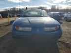 2002 SATURN Sl1