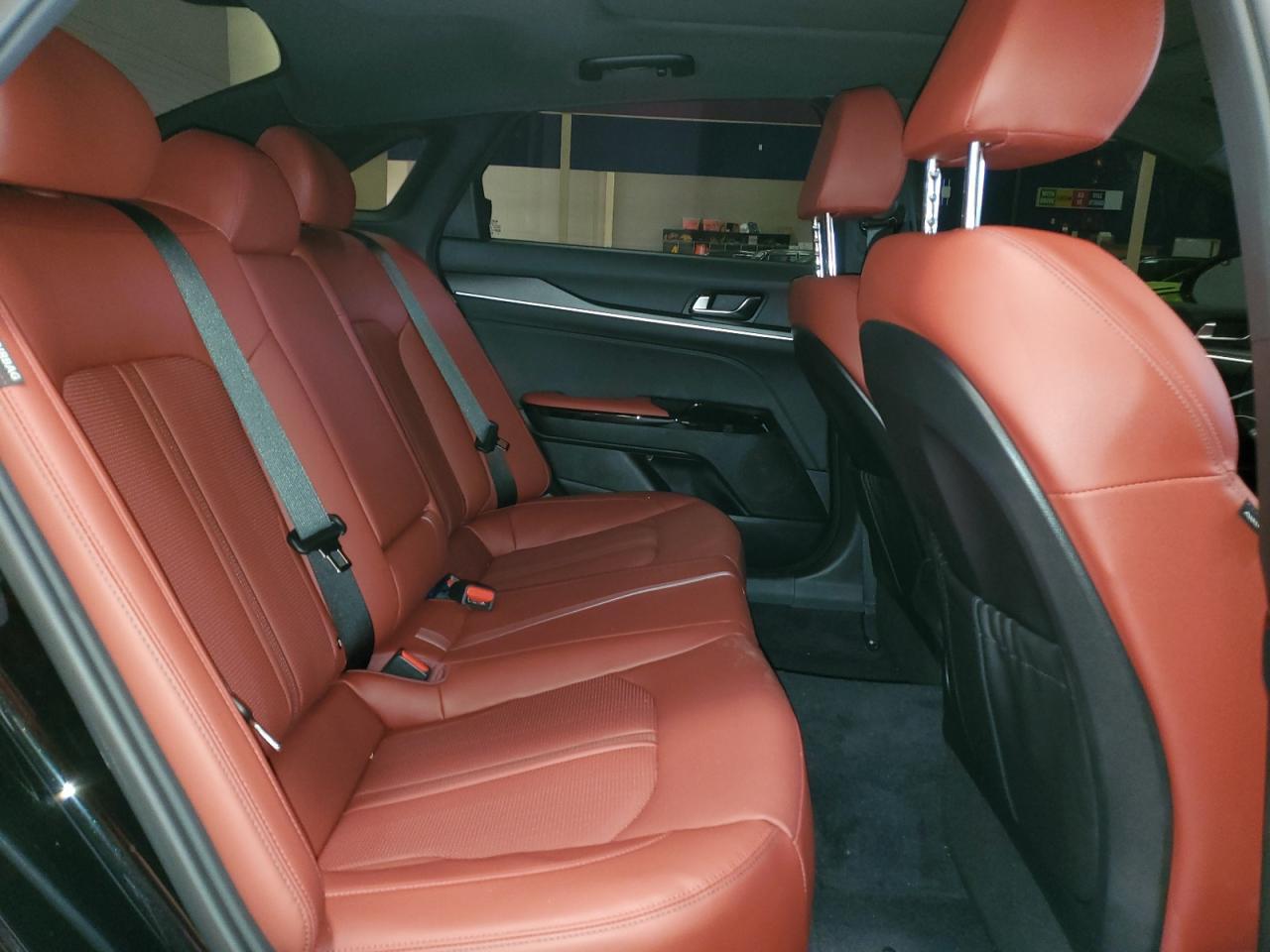 2025 KIA K5