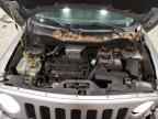 2016 JEEP PATRIOT