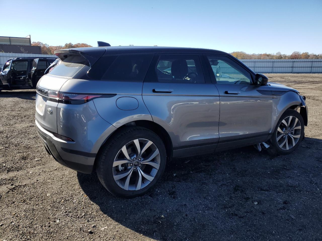 2023 LAND ROVER RANGE ROVER EVOQUE