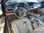 2008 BMW 5 series