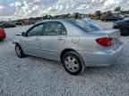 2006 TOYOTA COROLLA