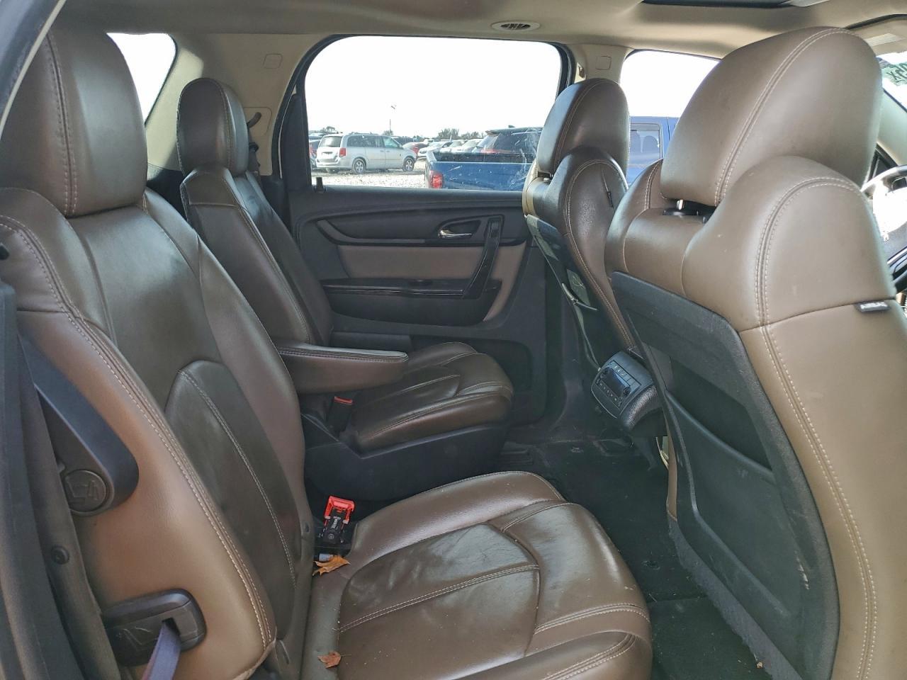 2015 GMC ACADIA