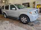 2009 NISSAN PATHFINDER