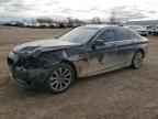 2013 BMW 5 series