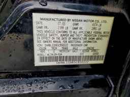 2005 NISSAN ALTIMA