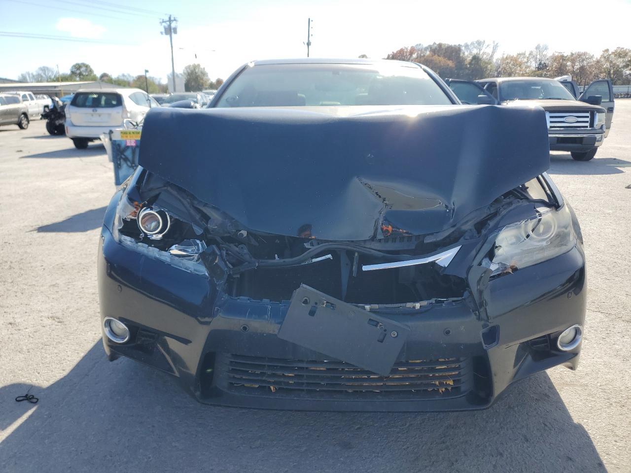 2013 LEXUS GS 350