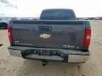 2011 CHEVROLET SILVERADO 1500