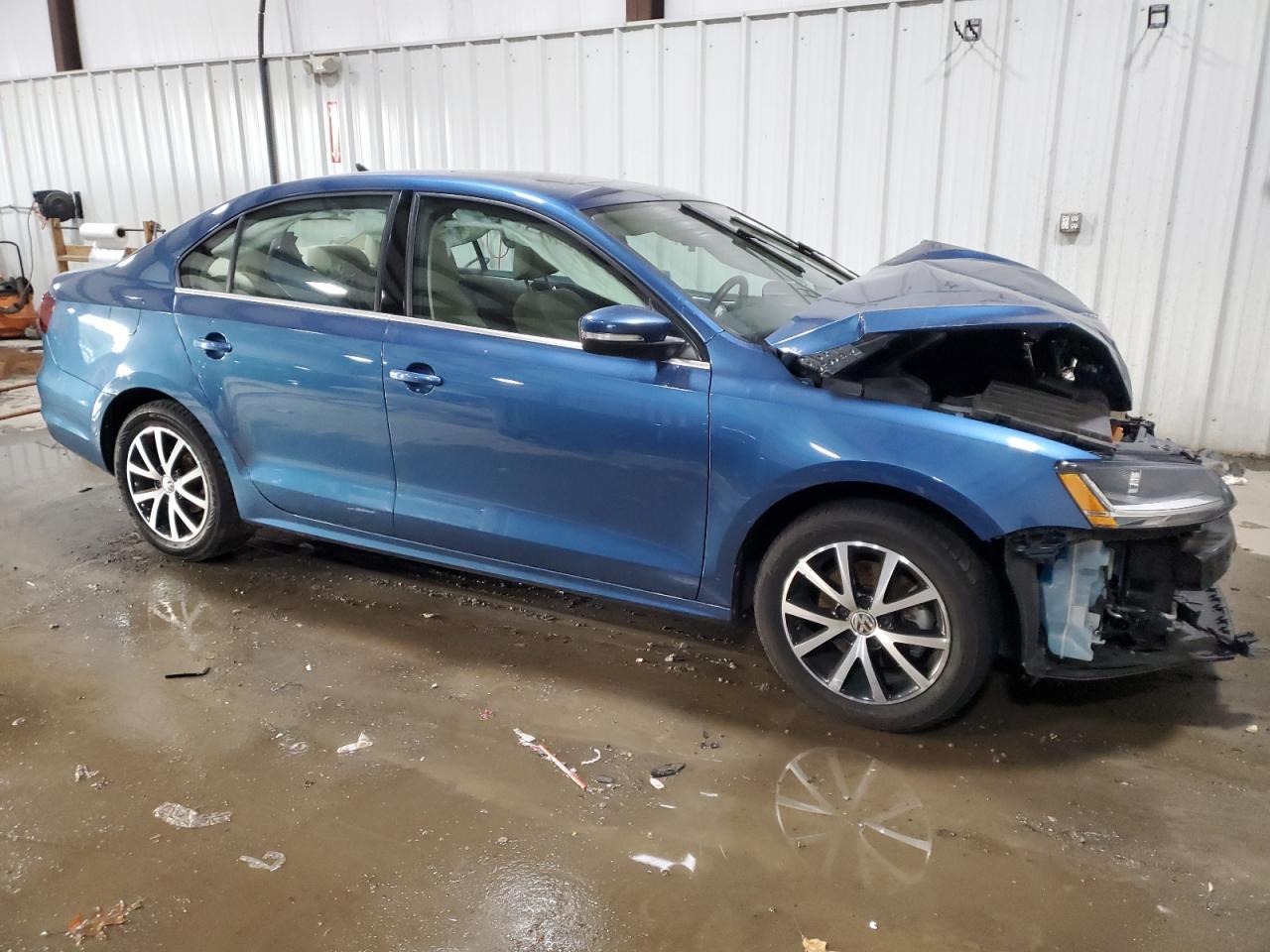 2017 VOLKSWAGEN JETTA