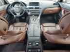 2014 BMW 6 Series