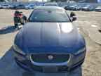 2017 JAGUAR XE