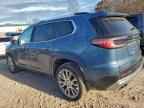 2025 GMC ACADIA