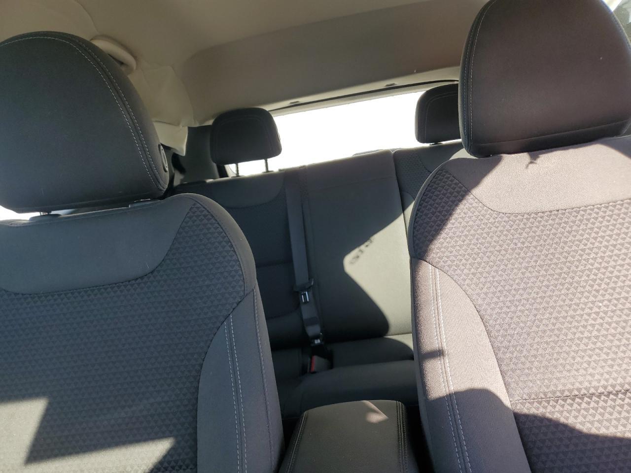 2023 CHEVROLET Bolt EUV