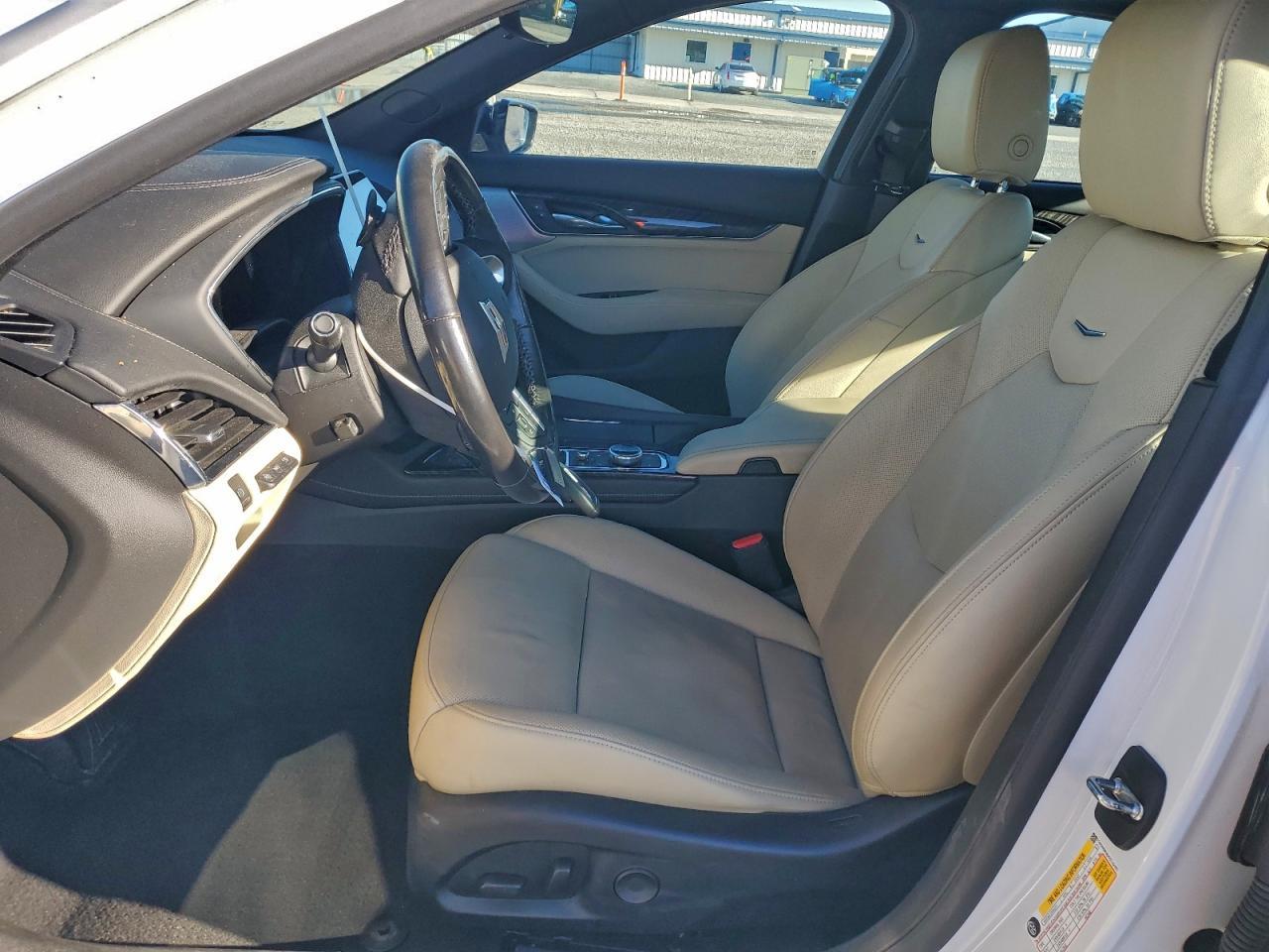 2023 CADILLAC CT5