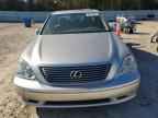 2004 LEXUS Ls 430