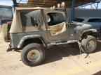 1992 JEEP WRANGLER