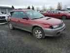 1997 SUBARU Legacy