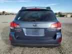 2014 SUBARU Outback